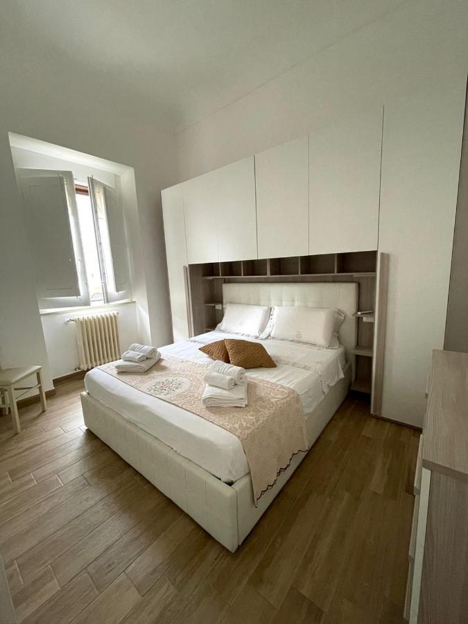 Cas'Elisa Apartment Cisternino Exterior photo